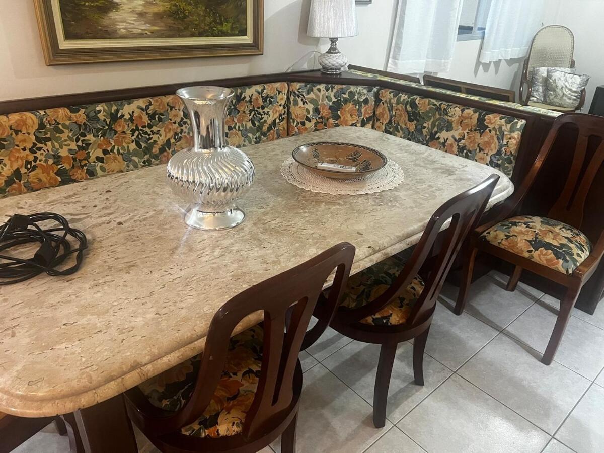 Apartamento Frente Mar Balneario Camboriu
