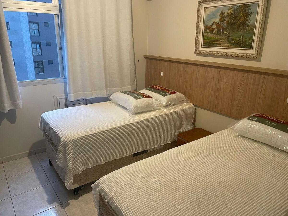 Apartamento Frente Mar Balneario Camboriu