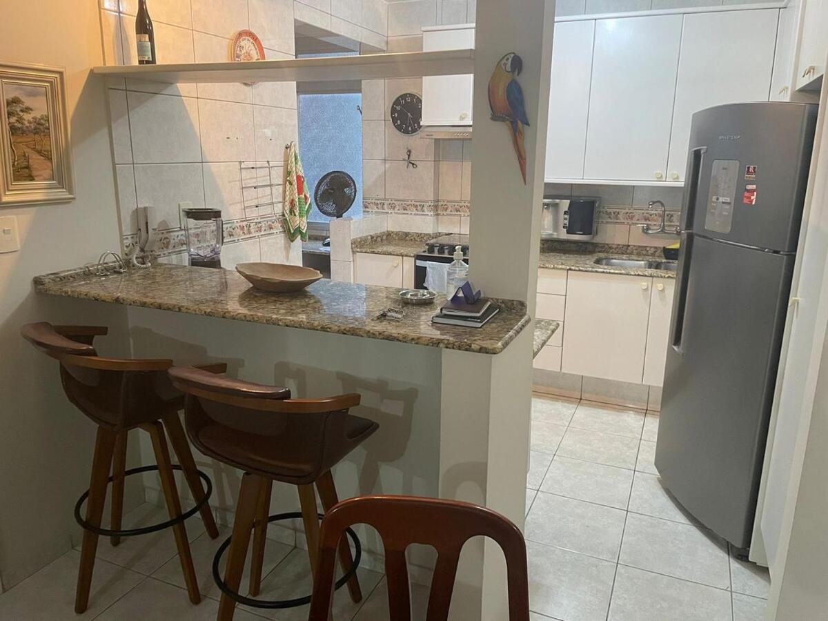 Apartamento Frente Mar Balneario Camboriu