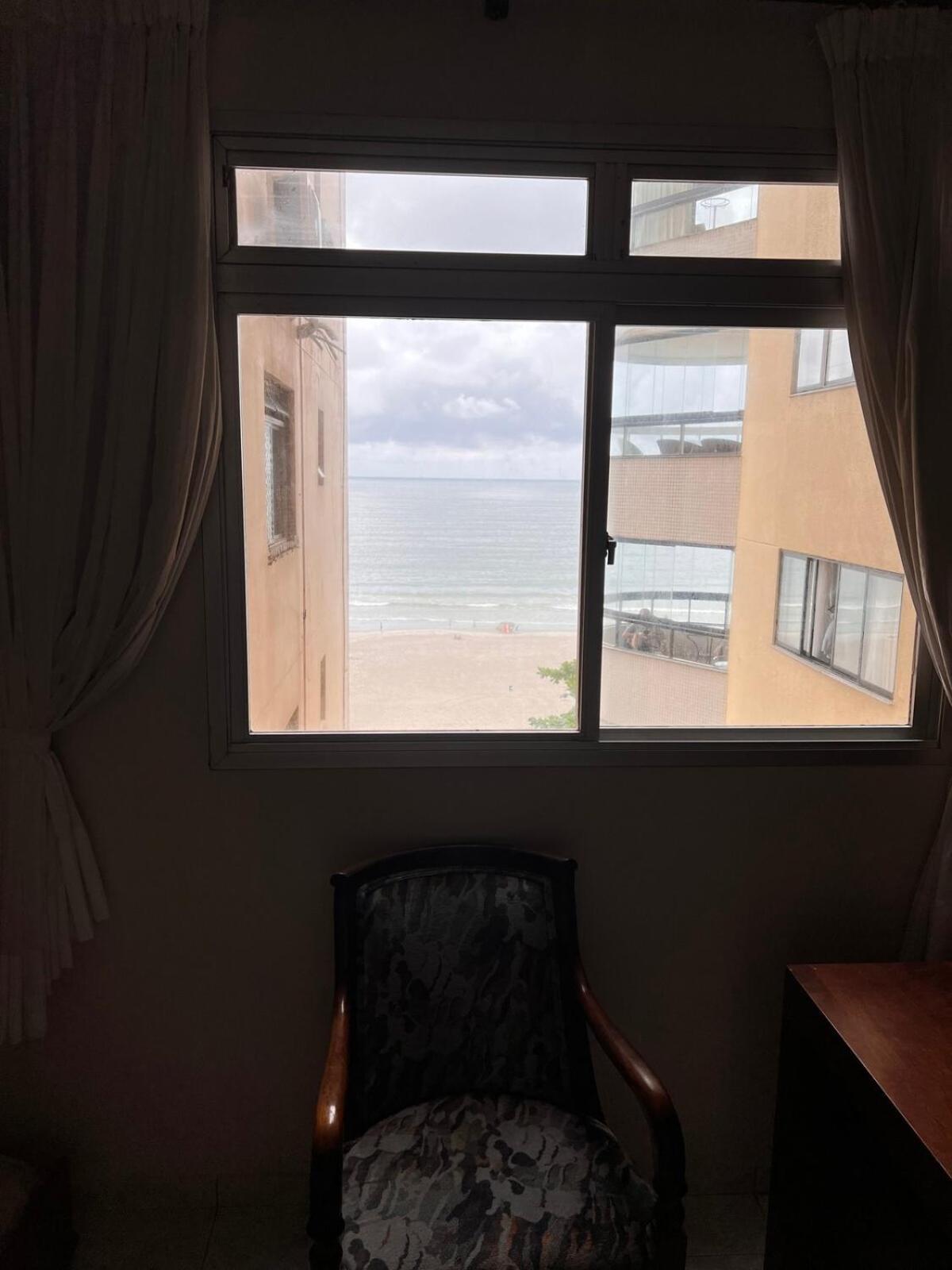 Frente Mar Apartamento