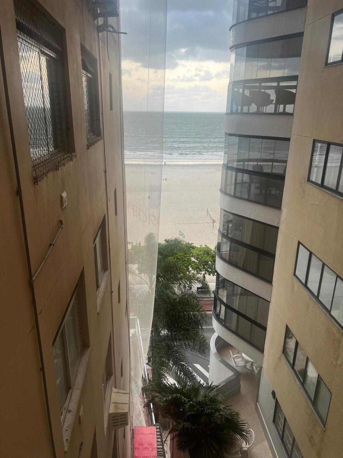 Apartamento Frente Mar